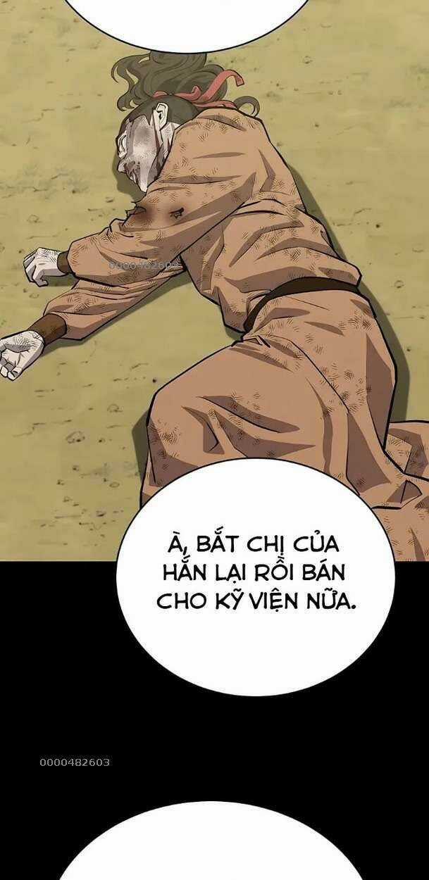 Sư Phụ Quỷ Diện - Chapter 109 - Trang 33