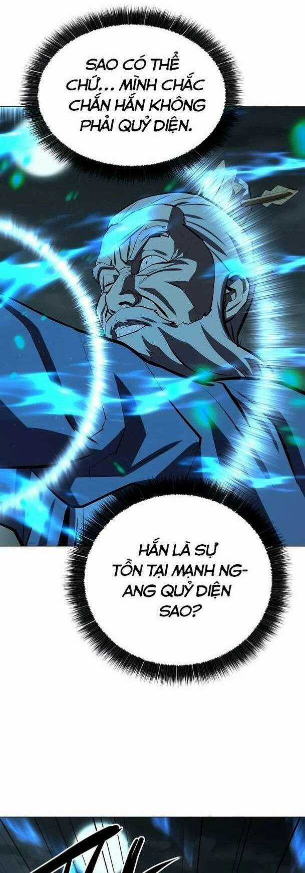 Sư Phụ Quỷ Diện - Chapter 109 - Trang 40