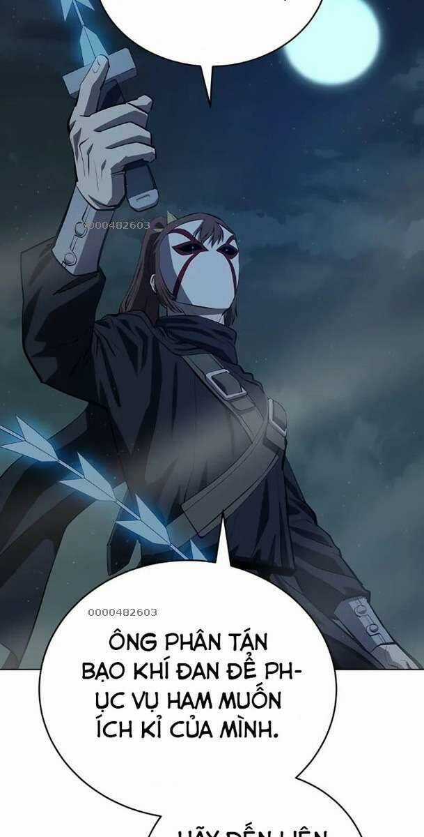 Sư Phụ Quỷ Diện - Chapter 109 - Trang 5