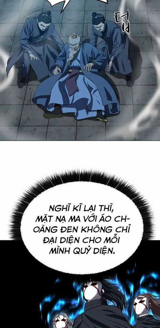 Sư Phụ Quỷ Diện - Chapter 109 - Trang 42