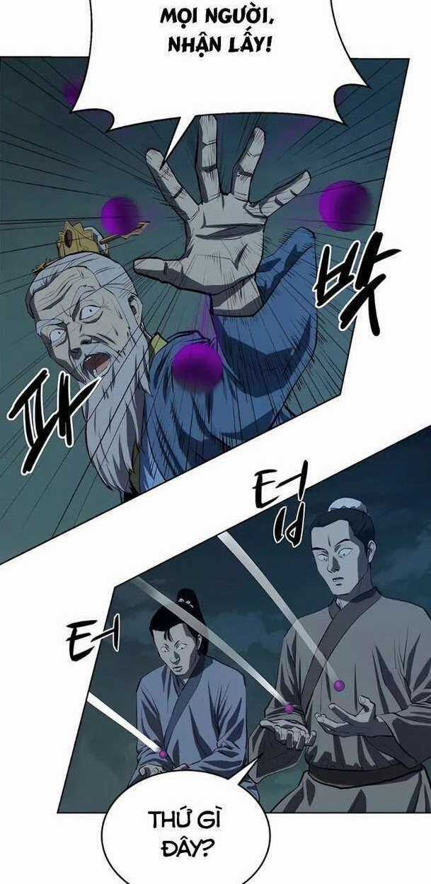 Sư Phụ Quỷ Diện - Chapter 109 - Trang 48
