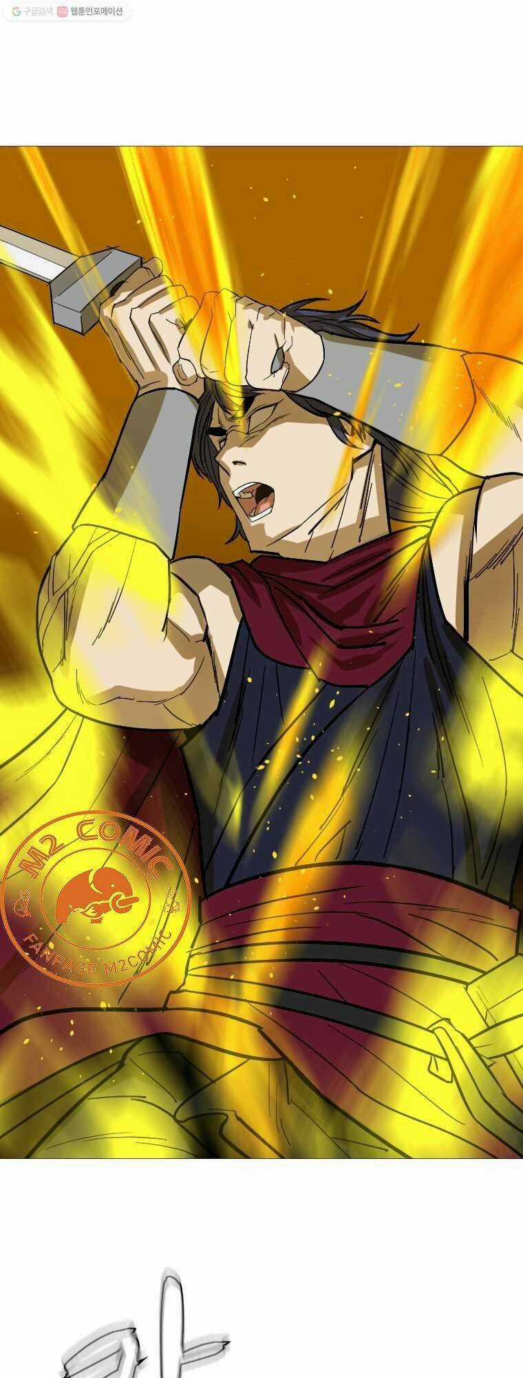 Sư Phụ Quỷ Diện - Chapter 11 - Trang 11