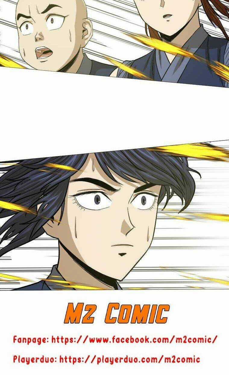 Sư Phụ Quỷ Diện - Chapter 11 - Trang 14