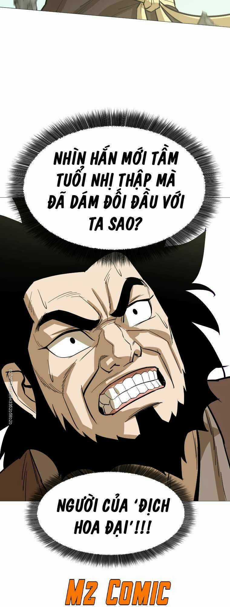 Sư Phụ Quỷ Diện - Chapter 11 - Trang 20