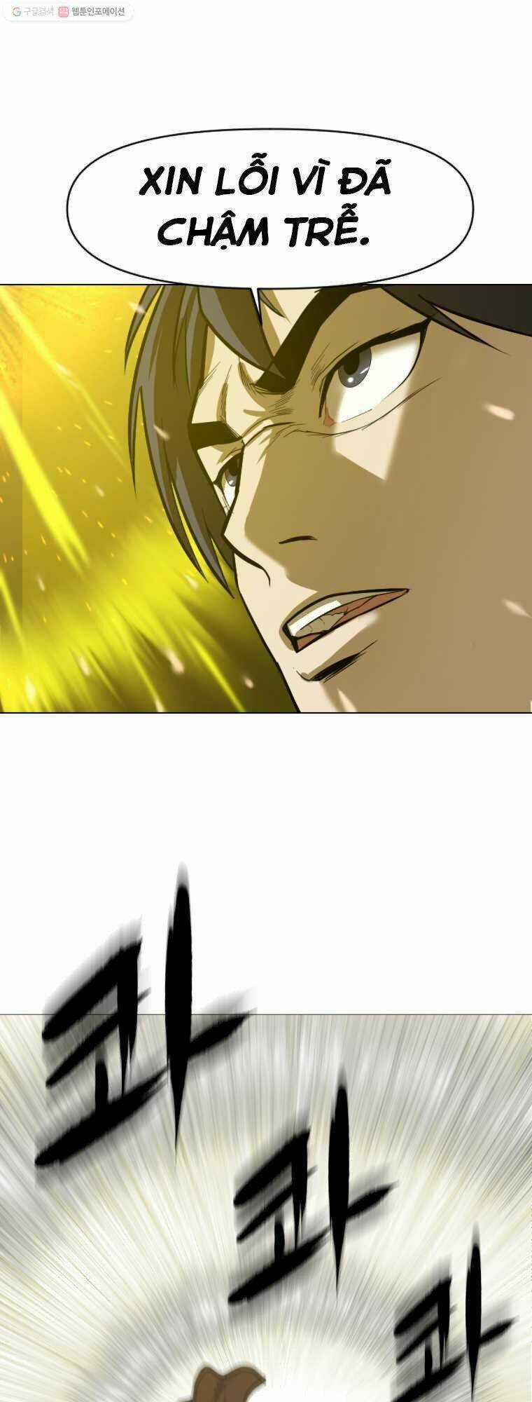 Sư Phụ Quỷ Diện - Chapter 11 - Trang 3