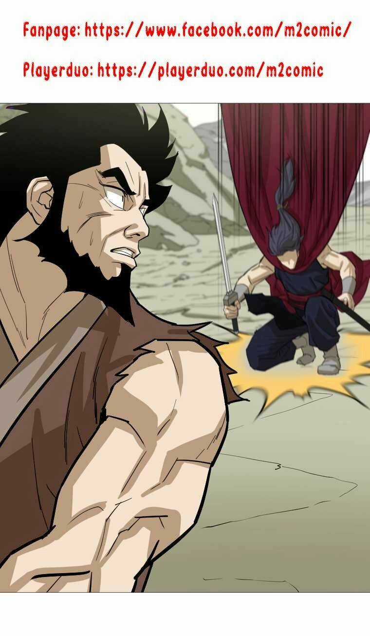 Sư Phụ Quỷ Diện - Chapter 11 - Trang 21