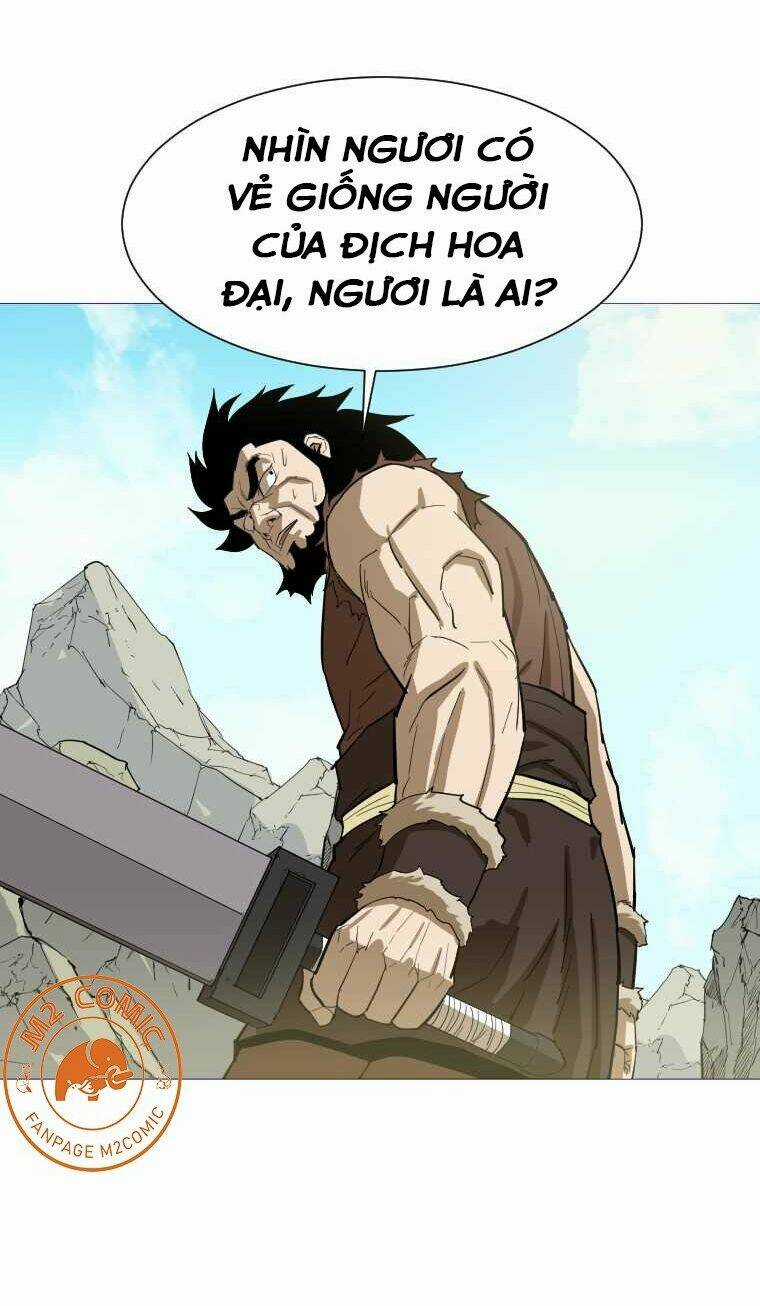 Sư Phụ Quỷ Diện - Chapter 11 - Trang 22