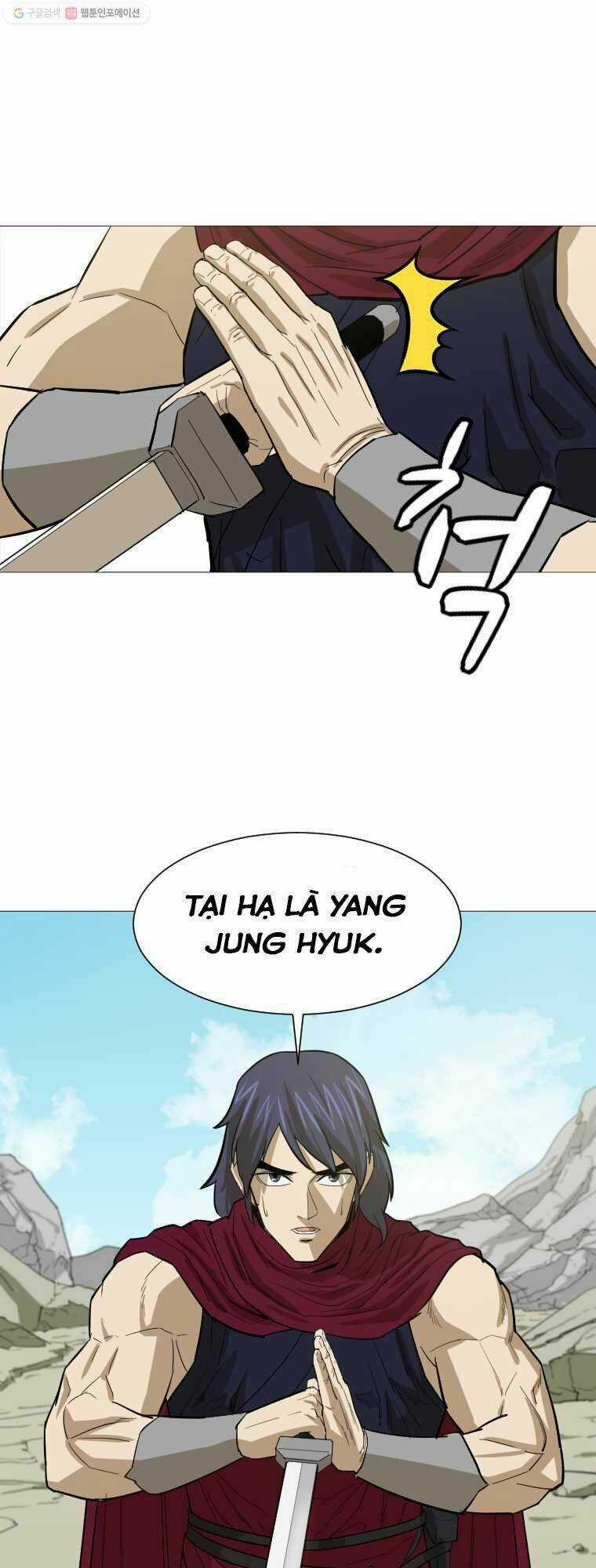 Sư Phụ Quỷ Diện - Chapter 11 - Trang 23