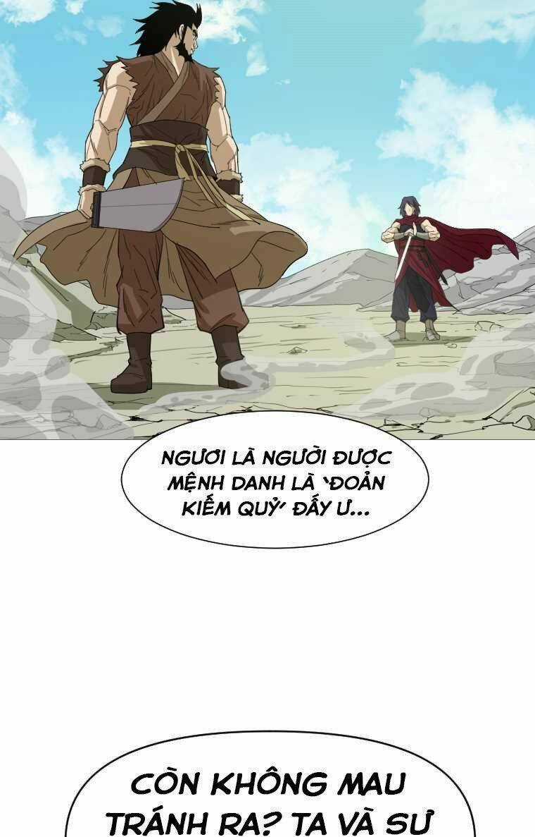 Sư Phụ Quỷ Diện - Chapter 11 - Trang 25