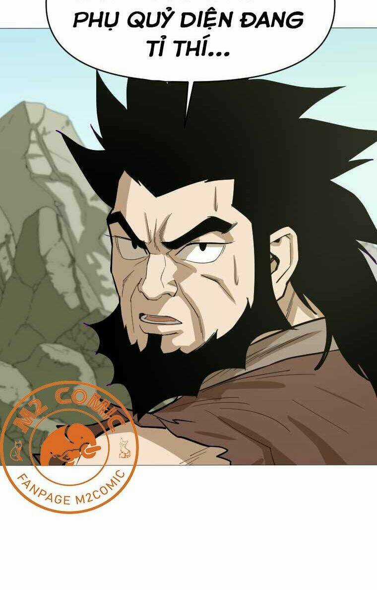 Sư Phụ Quỷ Diện - Chapter 11 - Trang 26