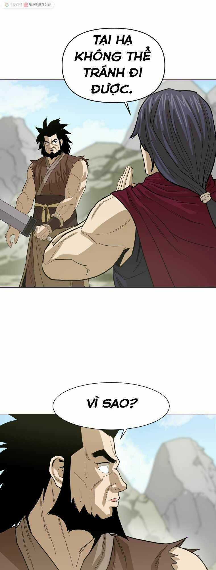 Sư Phụ Quỷ Diện - Chapter 11 - Trang 27