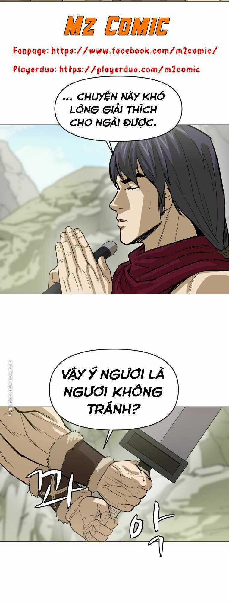 Sư Phụ Quỷ Diện - Chapter 11 - Trang 28