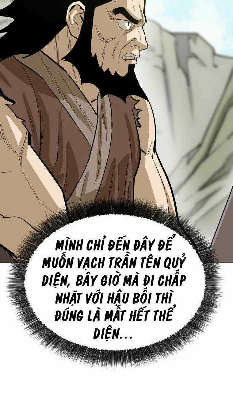 Sư Phụ Quỷ Diện - Chapter 11 - Trang 30