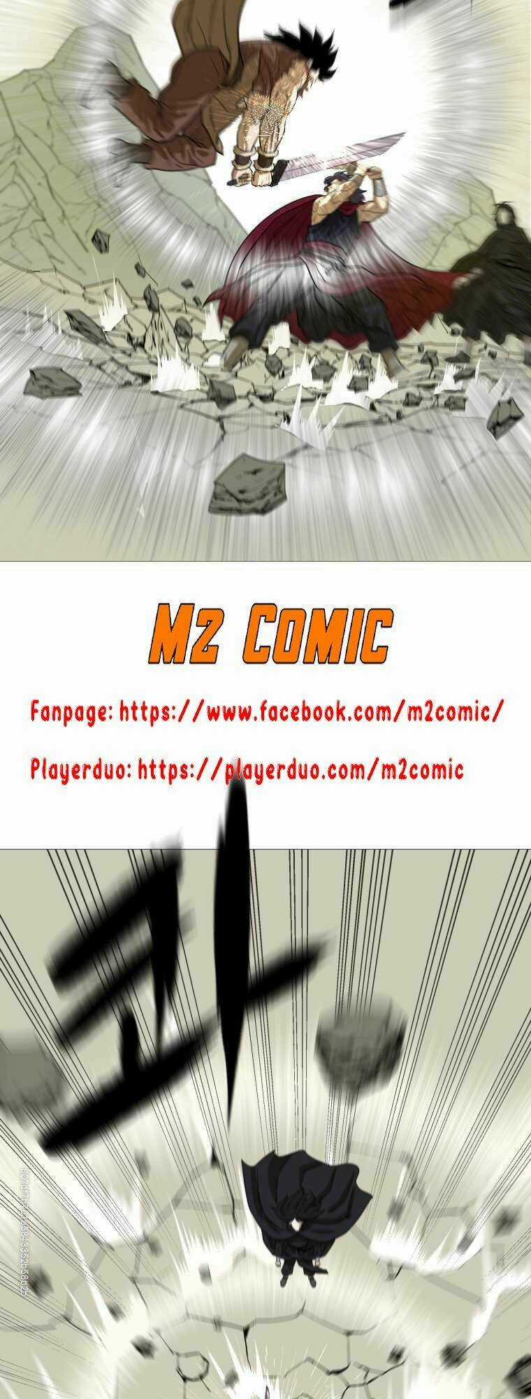 Sư Phụ Quỷ Diện - Chapter 11 - Trang 4