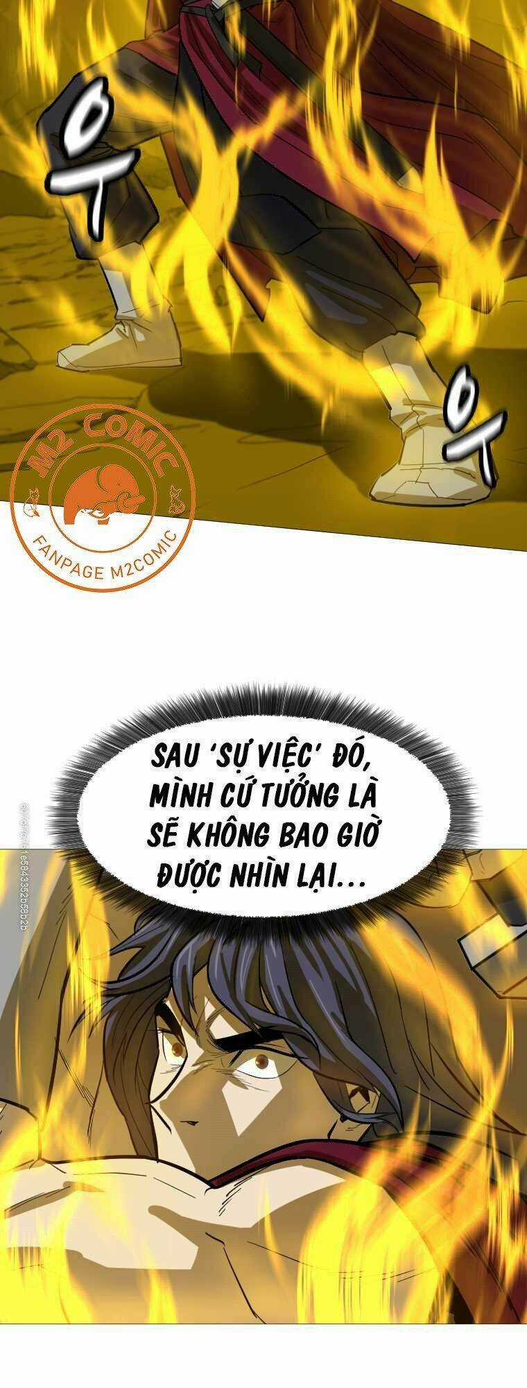 Sư Phụ Quỷ Diện - Chapter 11 - Trang 32