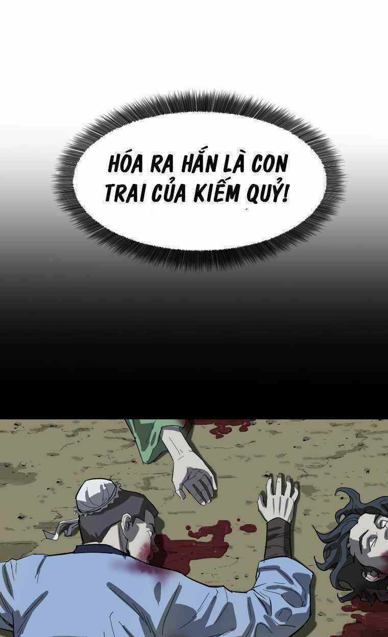 Sư Phụ Quỷ Diện - Chapter 11 - Trang 33