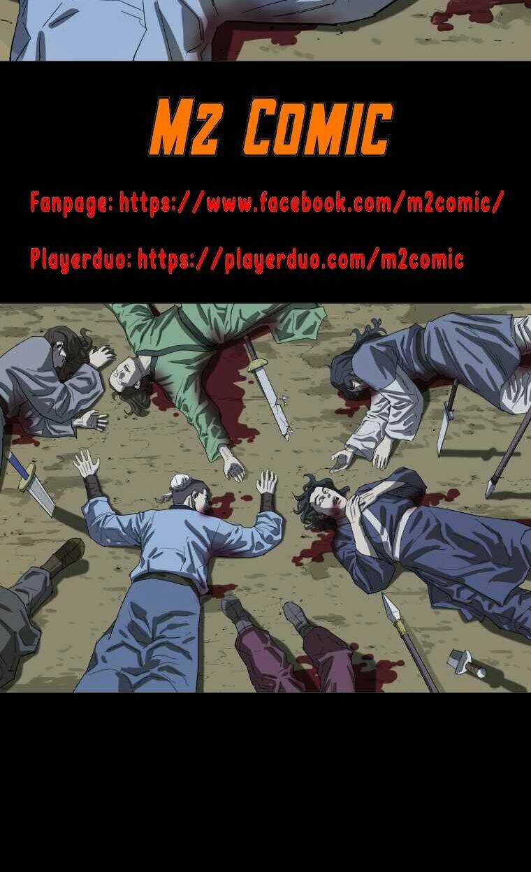 Sư Phụ Quỷ Diện - Chapter 11 - Trang 34