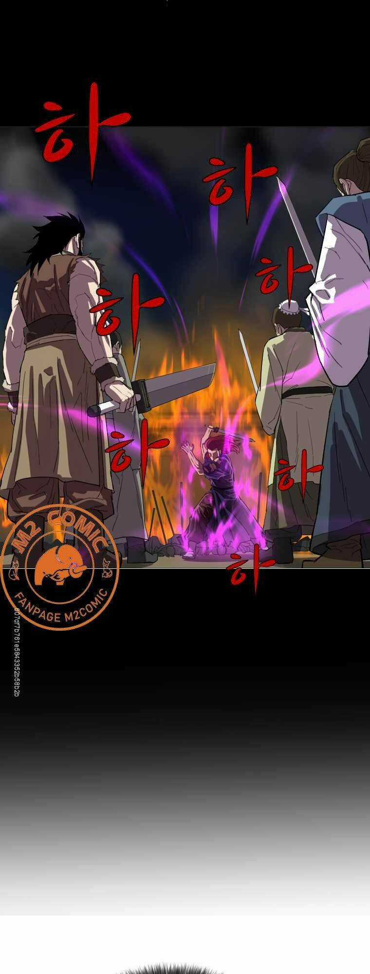 Sư Phụ Quỷ Diện - Chapter 11 - Trang 36