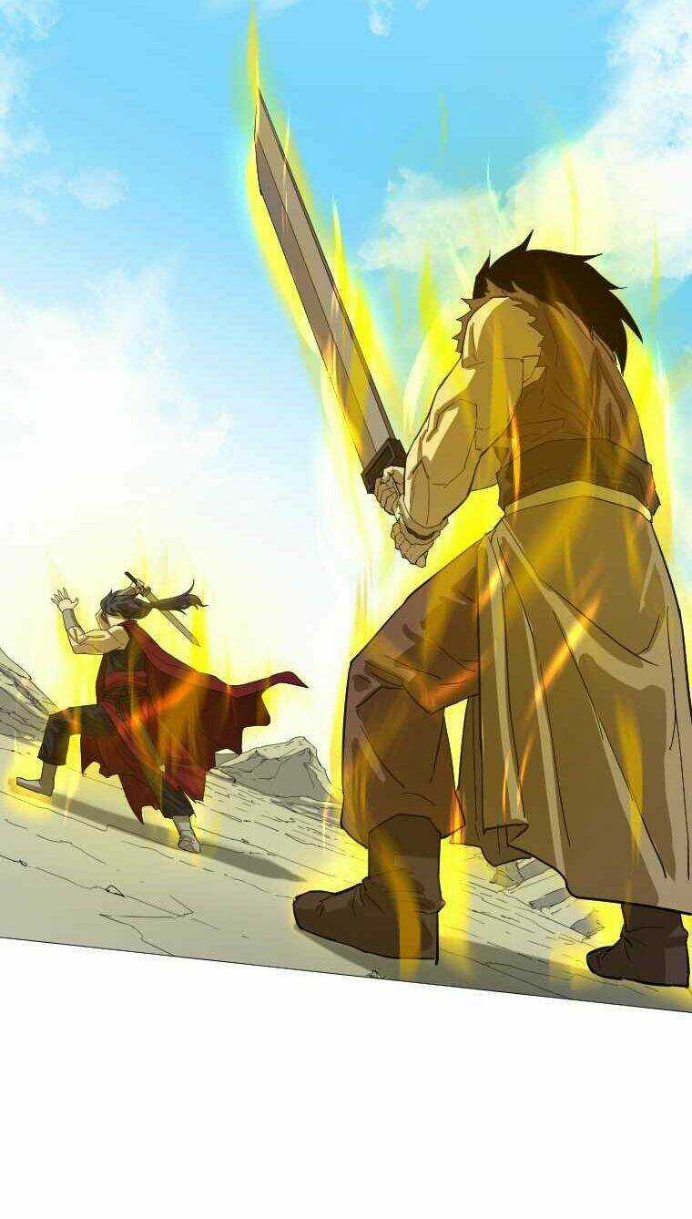 Sư Phụ Quỷ Diện - Chapter 11 - Trang 38