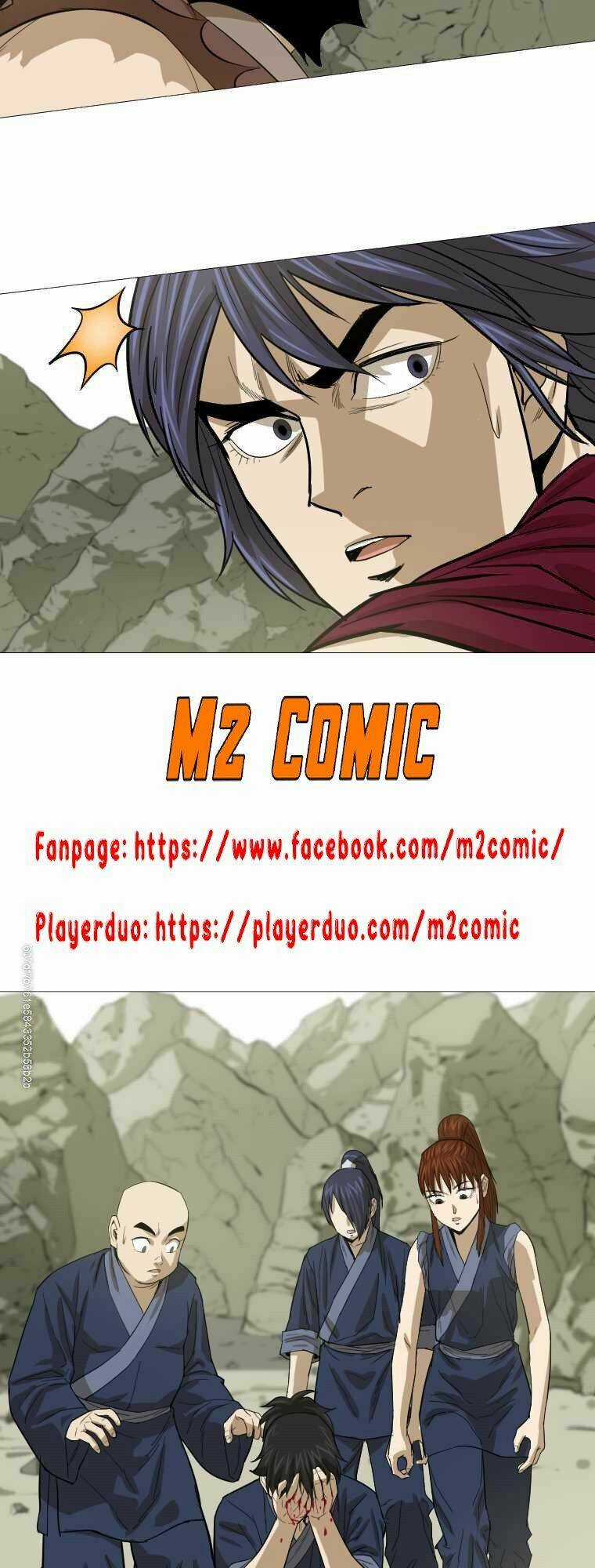 Sư Phụ Quỷ Diện - Chapter 11 - Trang 40