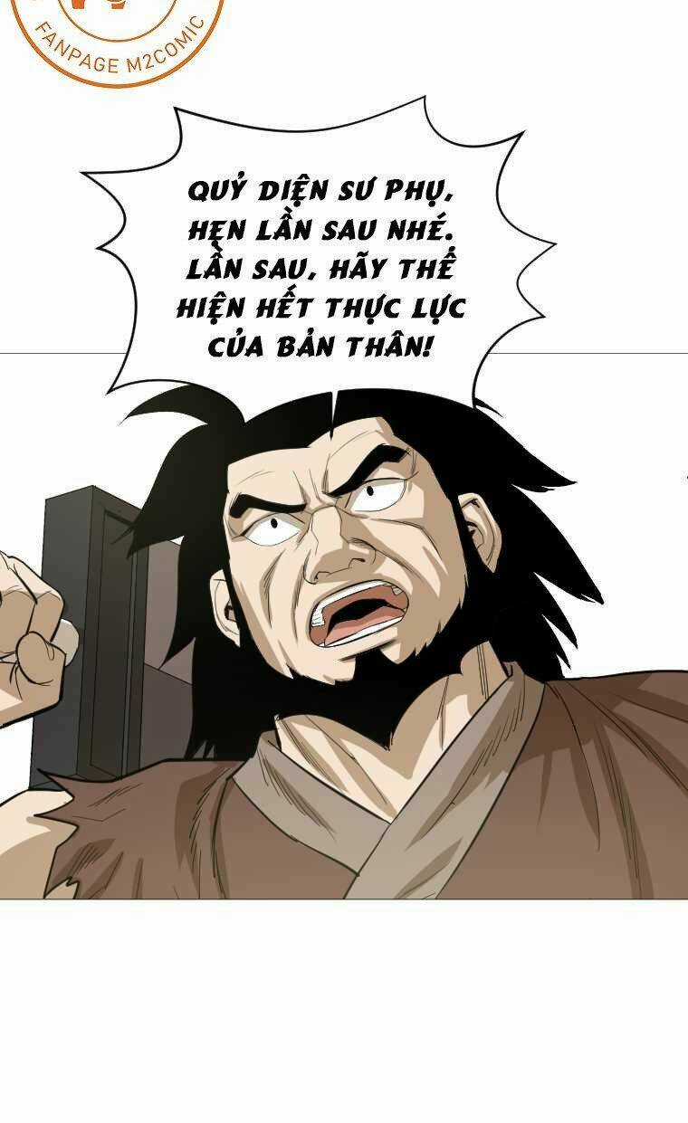 Sư Phụ Quỷ Diện - Chapter 11 - Trang 45