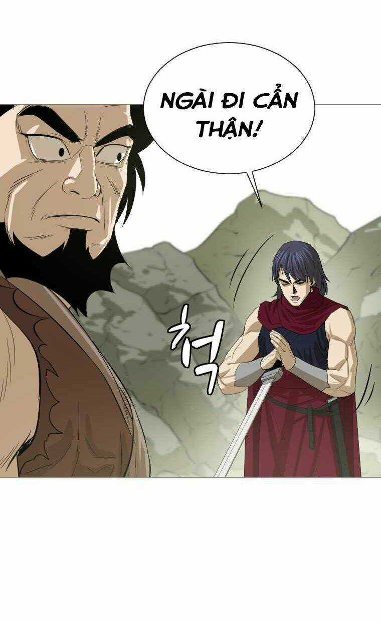 Sư Phụ Quỷ Diện - Chapter 11 - Trang 46