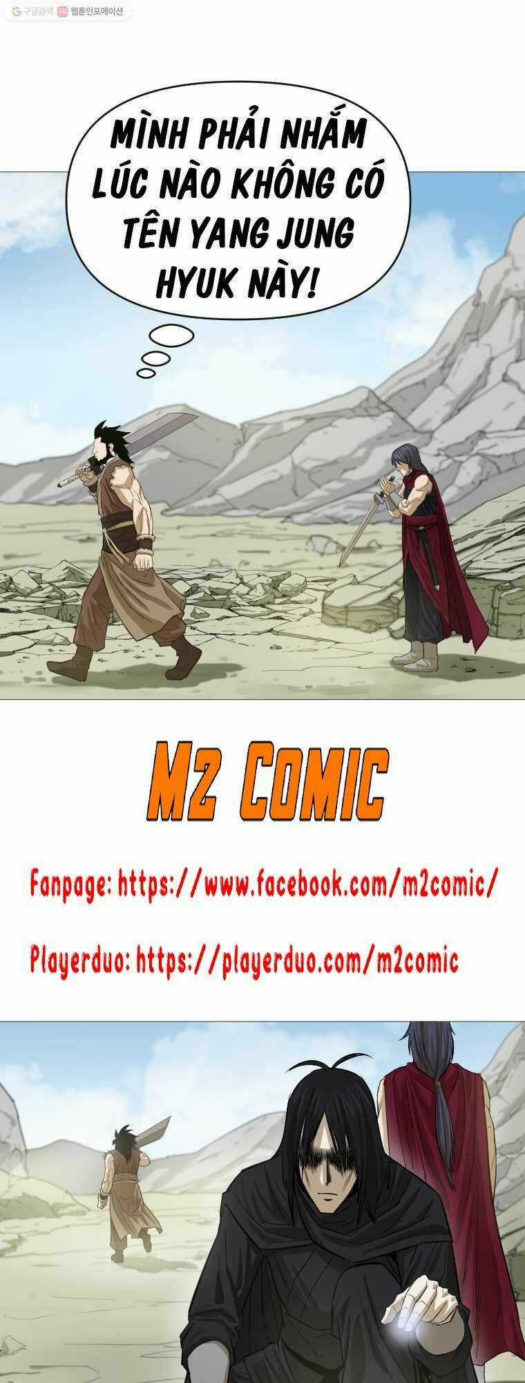 Sư Phụ Quỷ Diện - Chapter 11 - Trang 47