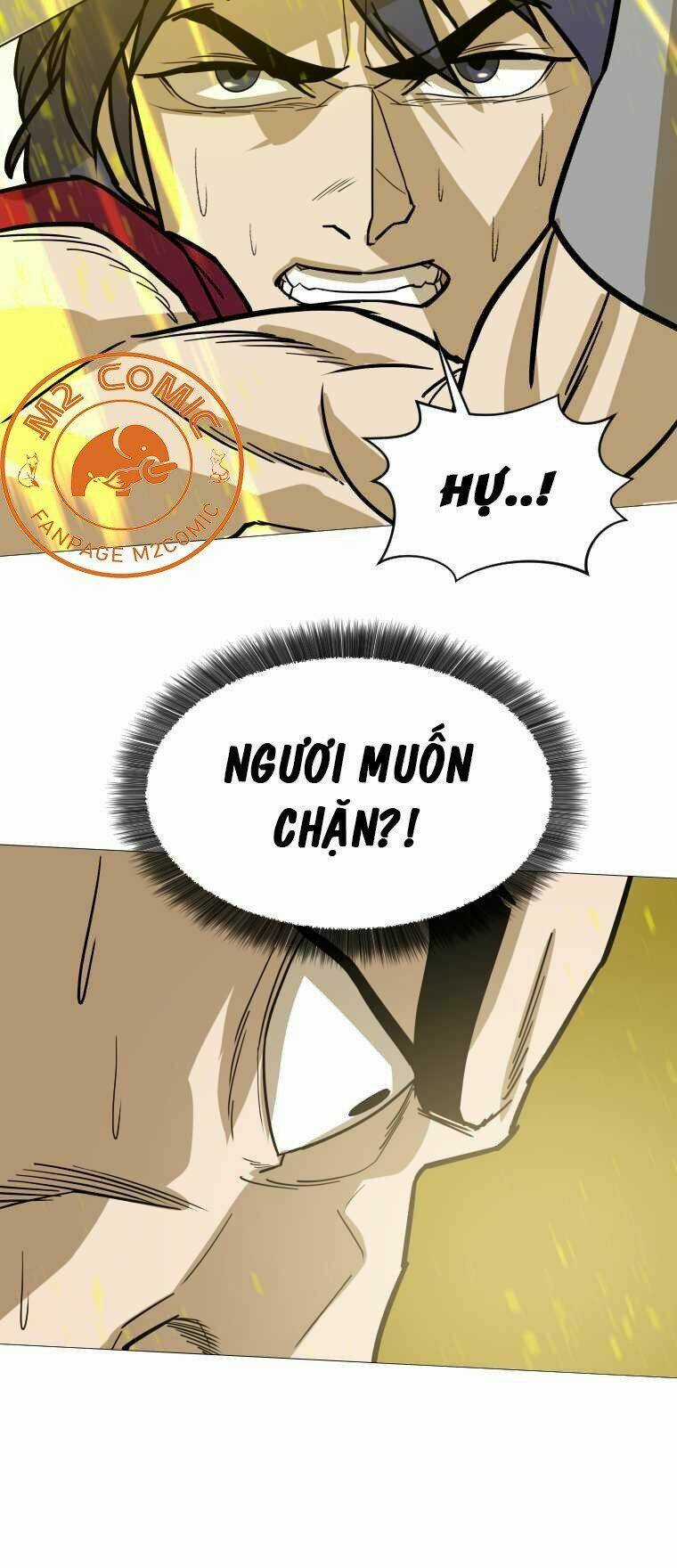 Sư Phụ Quỷ Diện - Chapter 11 - Trang 6