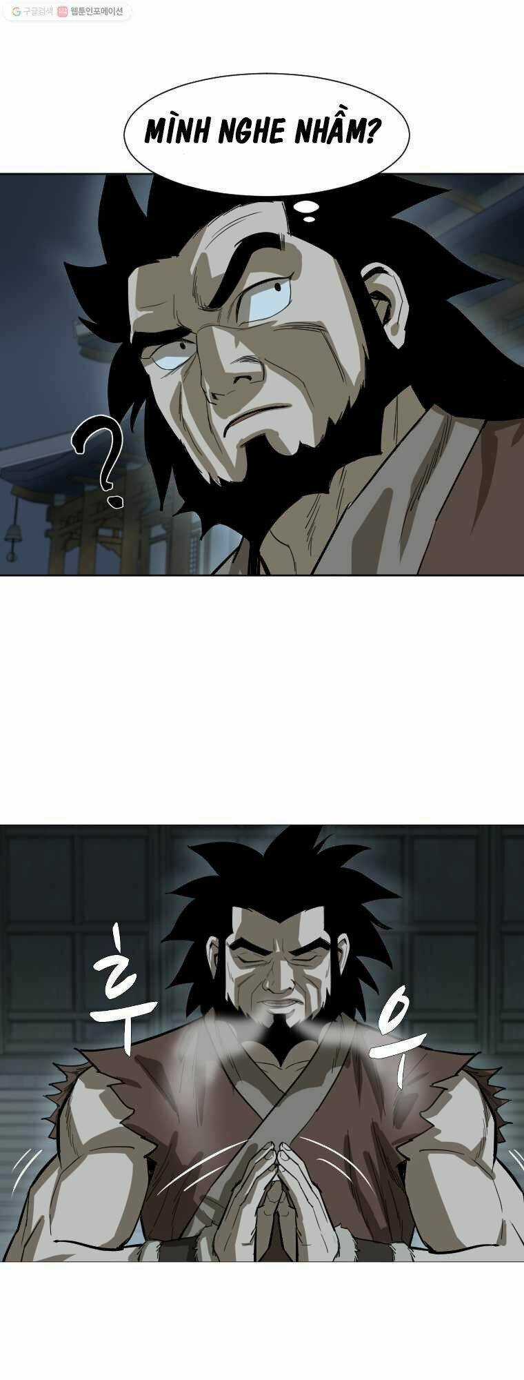 Sư Phụ Quỷ Diện - Chapter 11 - Trang 55