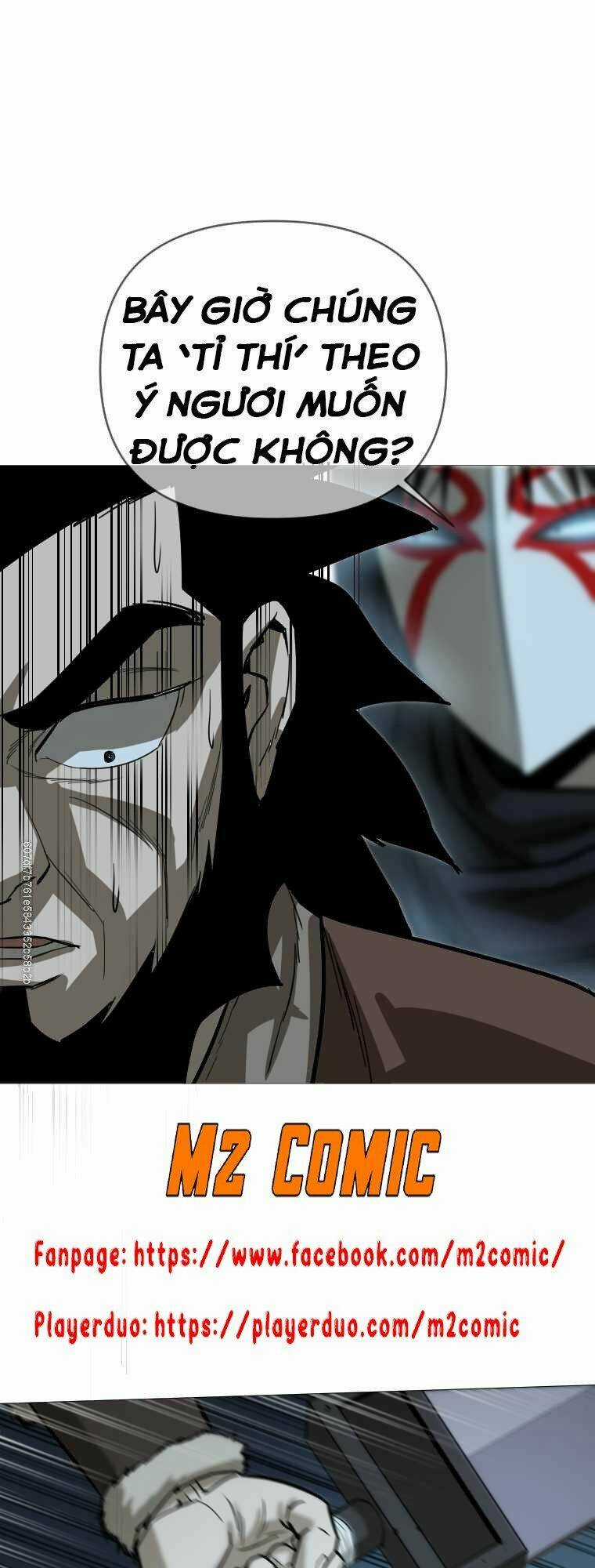 Sư Phụ Quỷ Diện - Chapter 11 - Trang 56