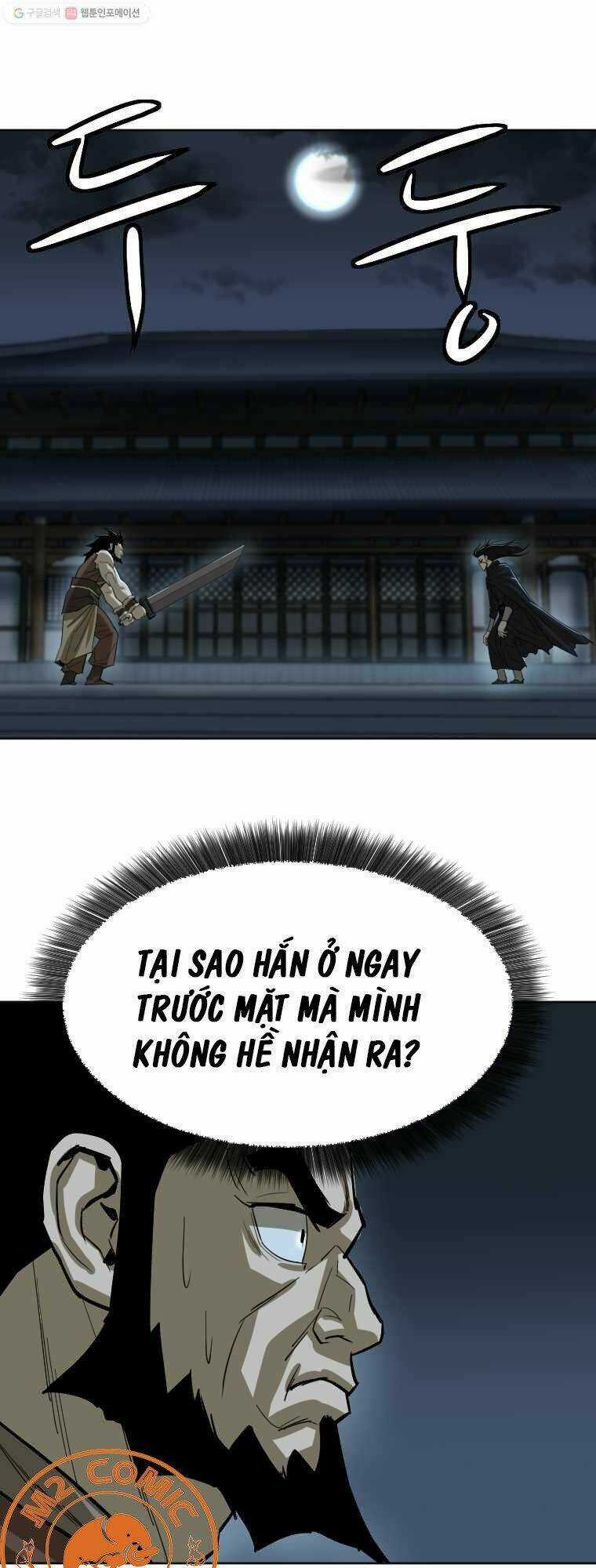 Sư Phụ Quỷ Diện - Chapter 11 - Trang 59