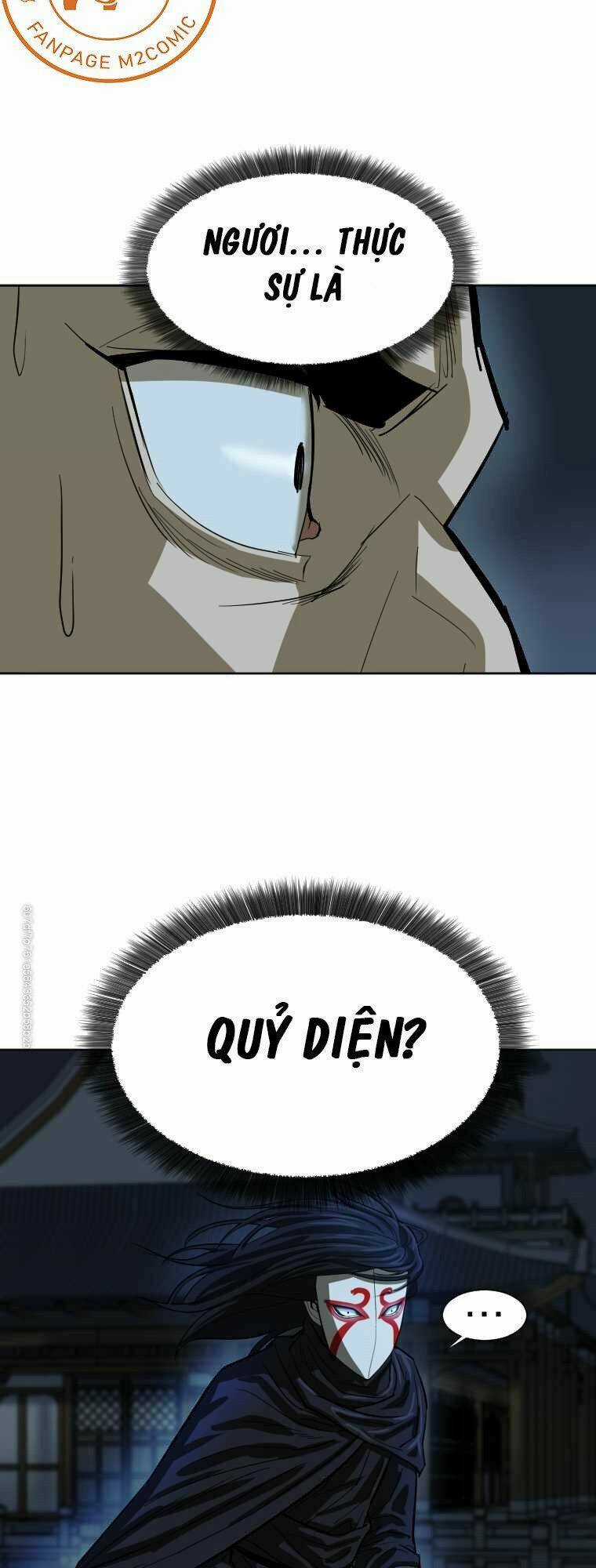 Sư Phụ Quỷ Diện - Chapter 11 - Trang 60