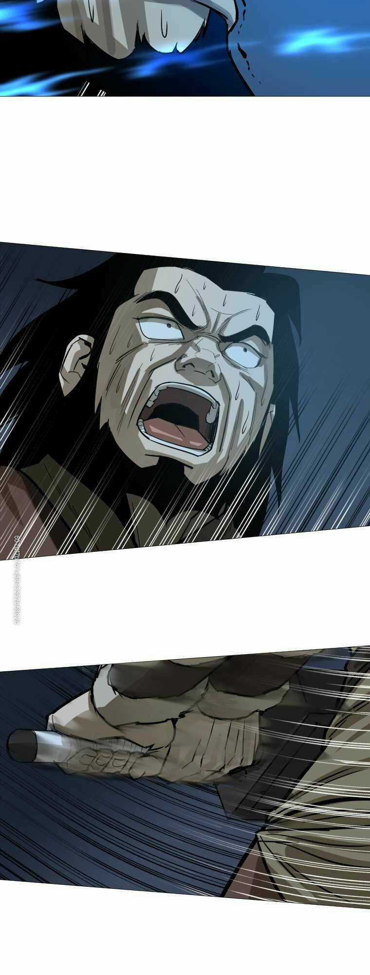 Sư Phụ Quỷ Diện - Chapter 11 - Trang 64