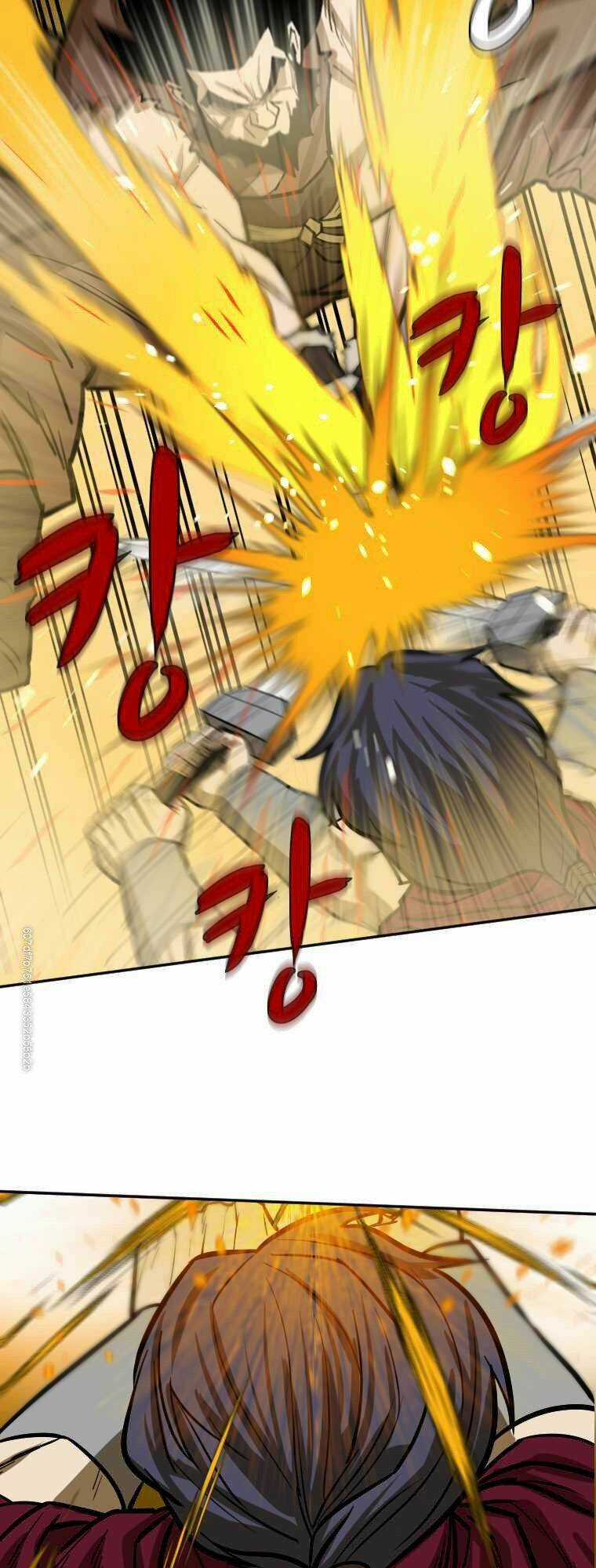 Sư Phụ Quỷ Diện - Chapter 11 - Trang 8