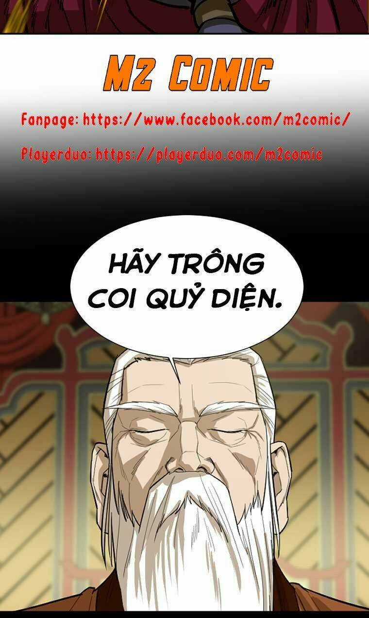 Sư Phụ Quỷ Diện - Chapter 11 - Trang 9