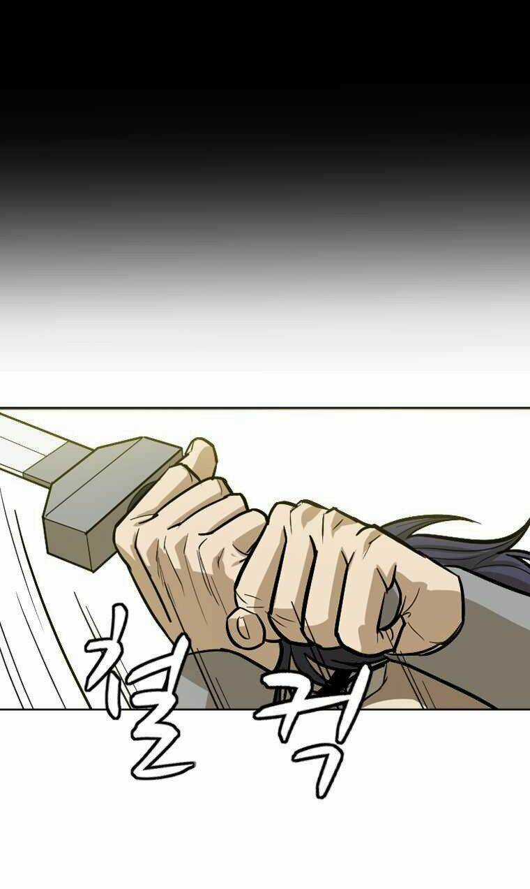 Sư Phụ Quỷ Diện - Chapter 11 - Trang 10