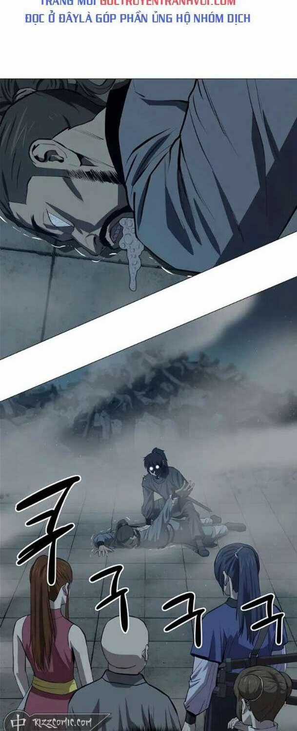 Sư Phụ Quỷ Diện - Chapter 110 - Trang 2