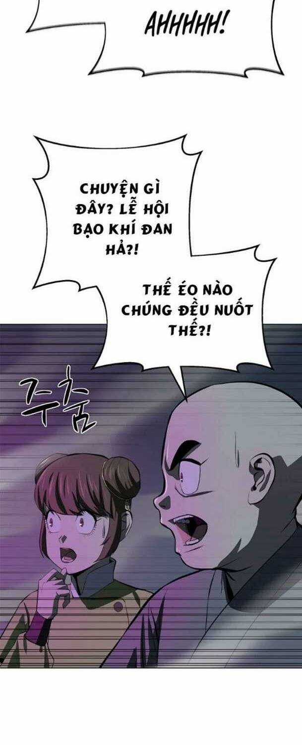Sư Phụ Quỷ Diện - Chapter 110 - Trang 12