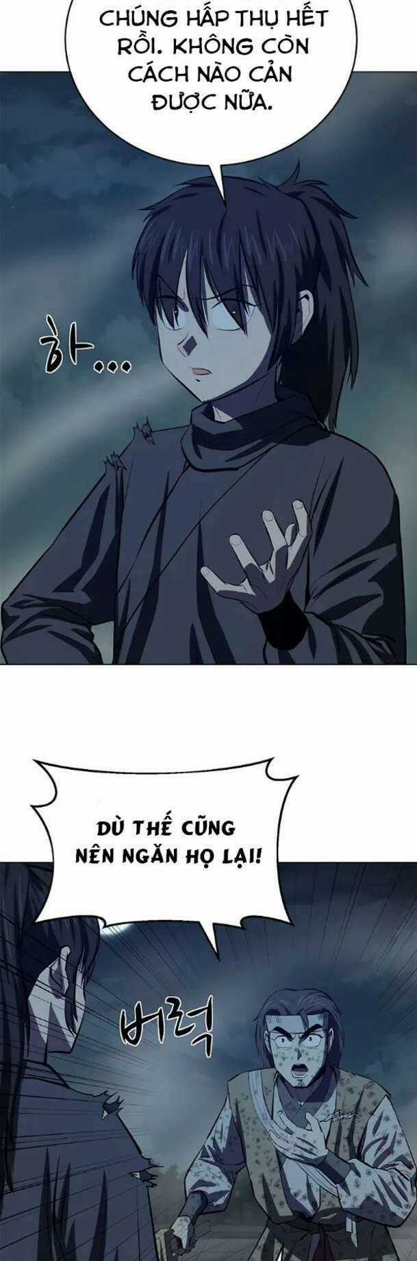 Sư Phụ Quỷ Diện - Chapter 110 - Trang 18