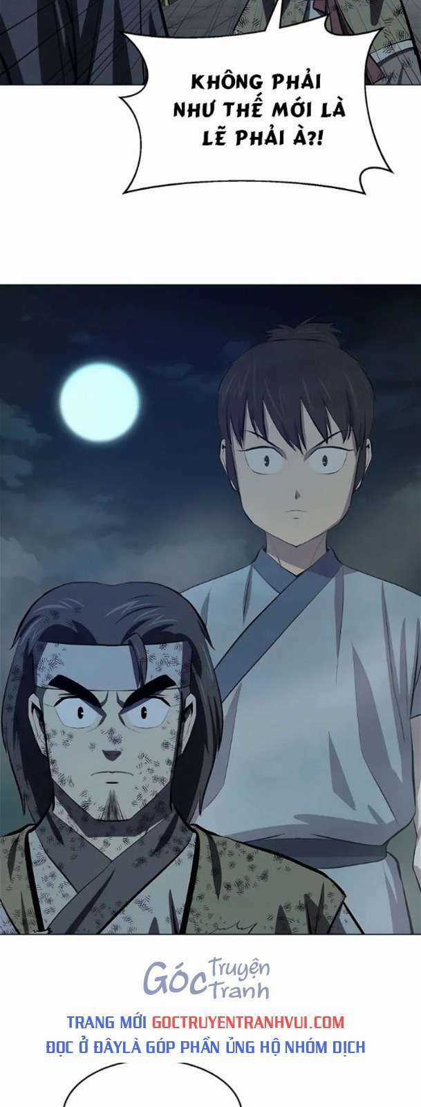 Sư Phụ Quỷ Diện - Chapter 110 - Trang 19