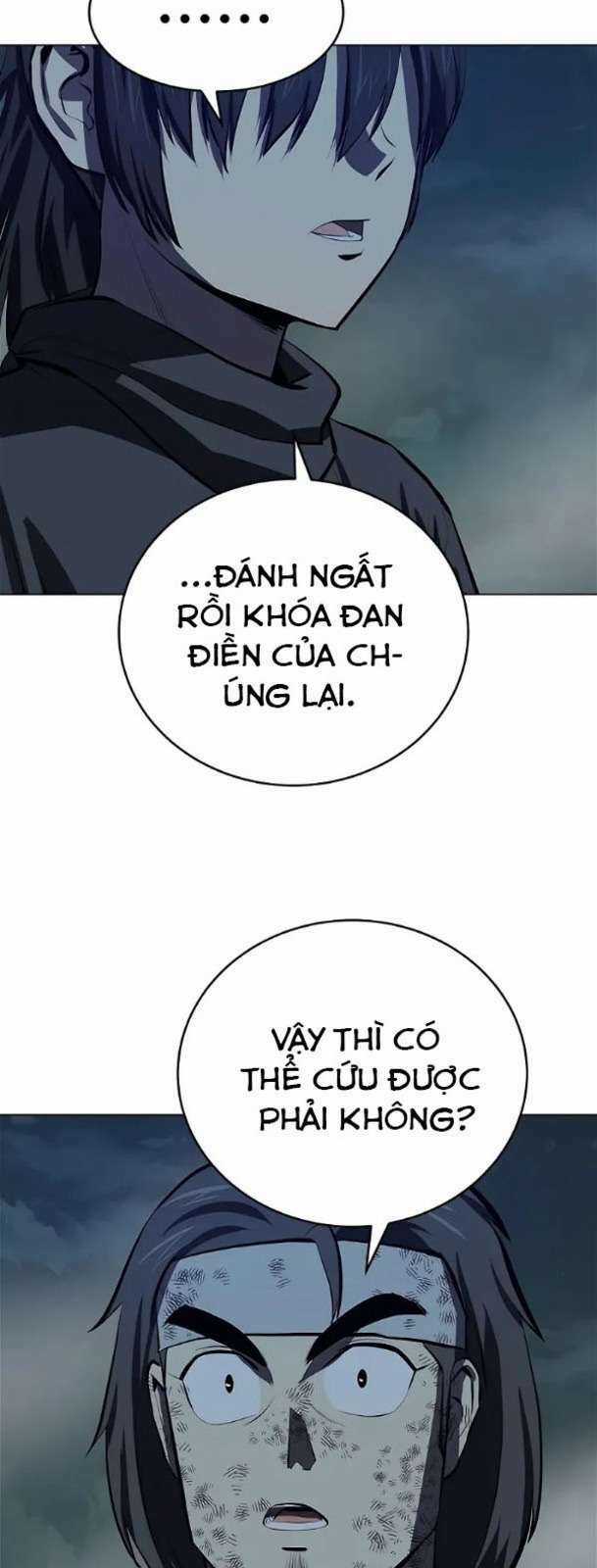 Sư Phụ Quỷ Diện - Chapter 110 - Trang 20