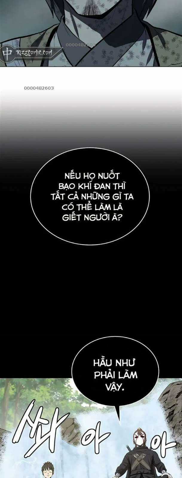 Sư Phụ Quỷ Diện - Chapter 110 - Trang 21