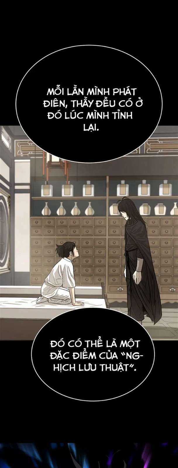 Sư Phụ Quỷ Diện - Chapter 110 - Trang 23