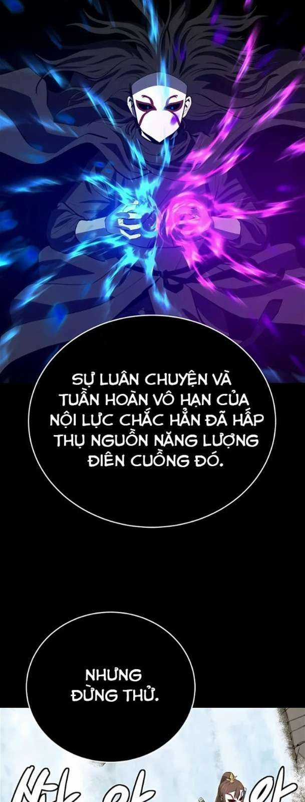 Sư Phụ Quỷ Diện - Chapter 110 - Trang 24