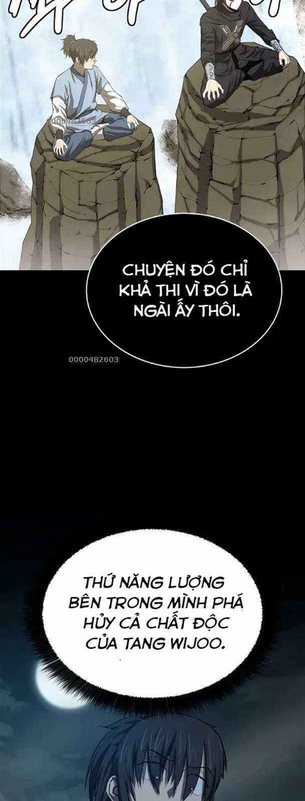 Sư Phụ Quỷ Diện - Chapter 110 - Trang 25