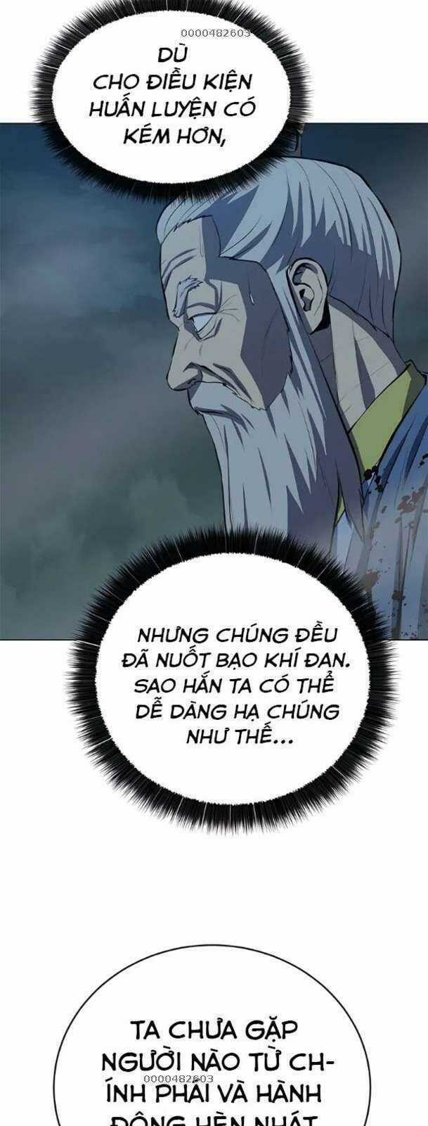 Sư Phụ Quỷ Diện - Chapter 110 - Trang 31