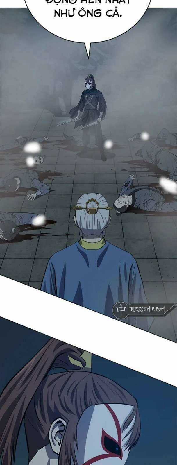 Sư Phụ Quỷ Diện - Chapter 110 - Trang 32