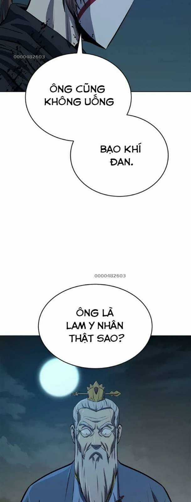 Sư Phụ Quỷ Diện - Chapter 110 - Trang 33