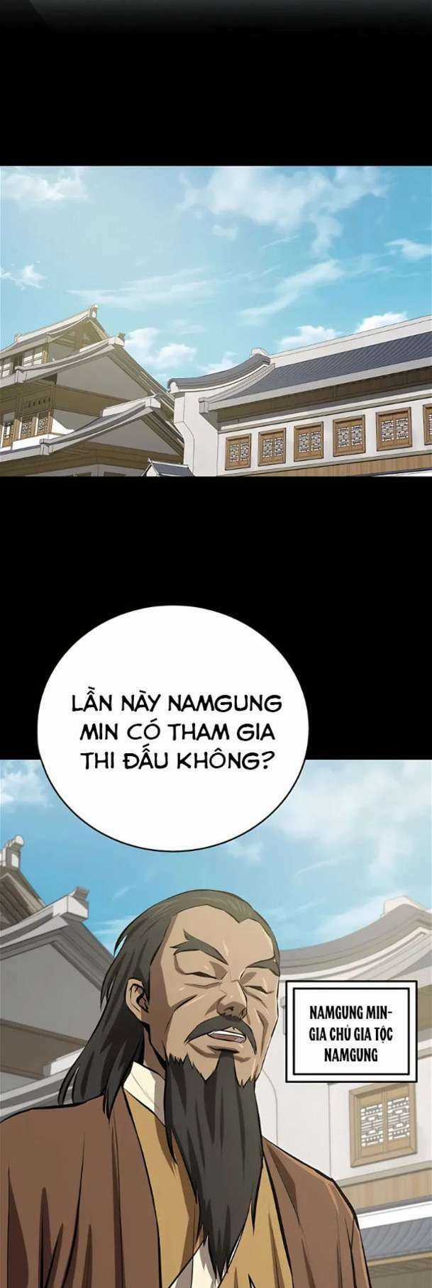 Sư Phụ Quỷ Diện - Chapter 110 - Trang 35
