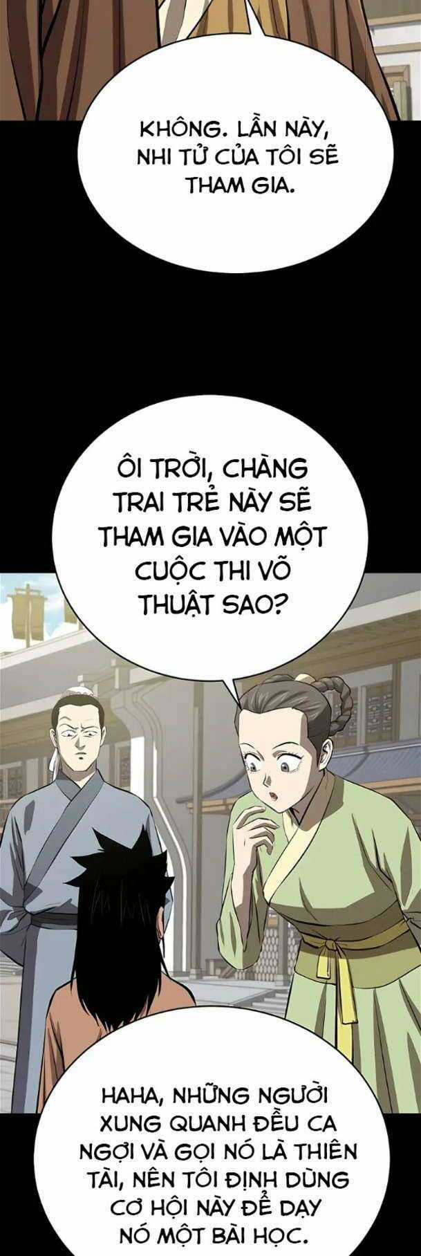Sư Phụ Quỷ Diện - Chapter 110 - Trang 36